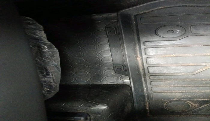 2023 Volkswagen TAIGUN GT PLUS 1.5 TSI DSG, Petrol, Automatic, 34,735 km, interior