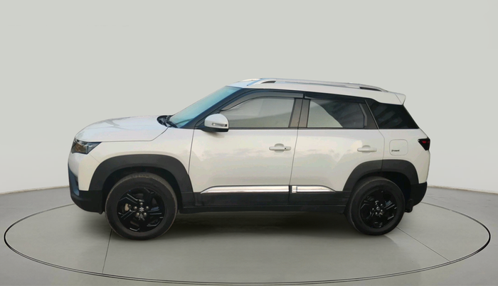 2023 Maruti BREZZA ZXI SMART HYBRID , Petrol, Manual, 24,387 km, exterior