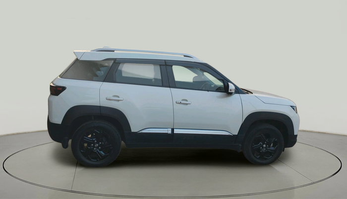 2023 Maruti BREZZA ZXI SMART HYBRID , Petrol, Manual, 24,387 km, exterior