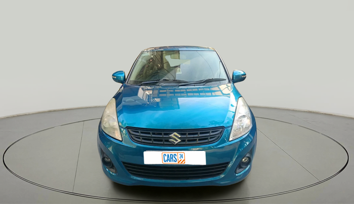 2012 Maruti Swift Dzire ZDI, Diesel, Manual, 1,42,318 km, exterior