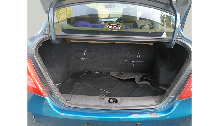 2012 Maruti Swift Dzire ZDI, Diesel, Manual, 1,42,318 km, exterior