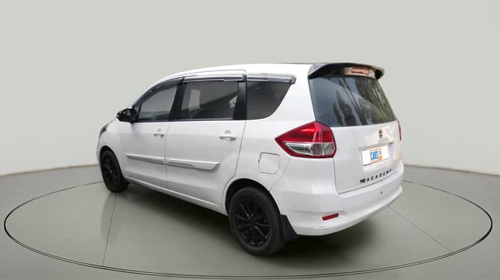 2013 Maruti Ertiga VDI, Diesel, Manual, 2,50,901 km, exterior