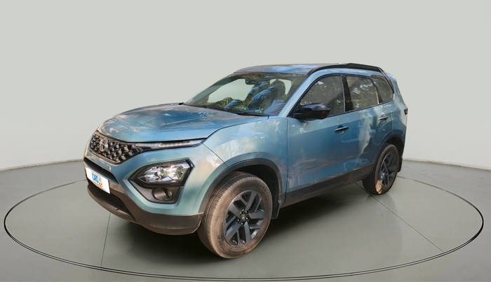 2021 Tata Safari XZA PLUS 6S ADVENTURE, Diesel, Automatic, 62,421 km, exterior