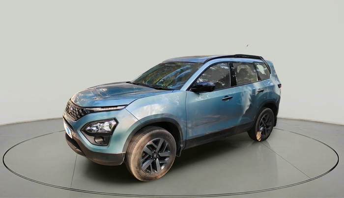 2021 Tata Safari XZA PLUS 6S ADVENTURE, Diesel, Automatic, 62,421 km, exterior