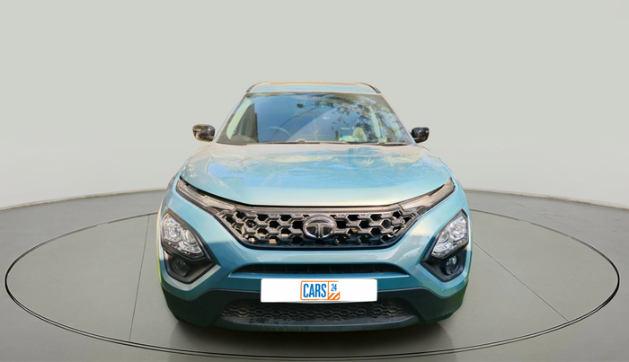 2021 Tata Safari XZA PLUS 6S ADVENTURE, Diesel, Automatic, 62,421 km, exterior