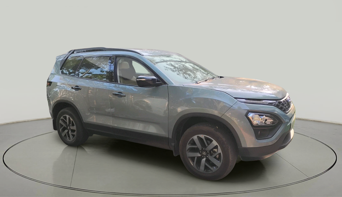 2021 Tata Safari XZA PLUS 6S ADVENTURE, Diesel, Automatic, 62,421 km, exterior