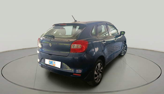 2020 Maruti Baleno ZETA PETROL 1.2, Petrol, Manual, 21,034 km, exterior