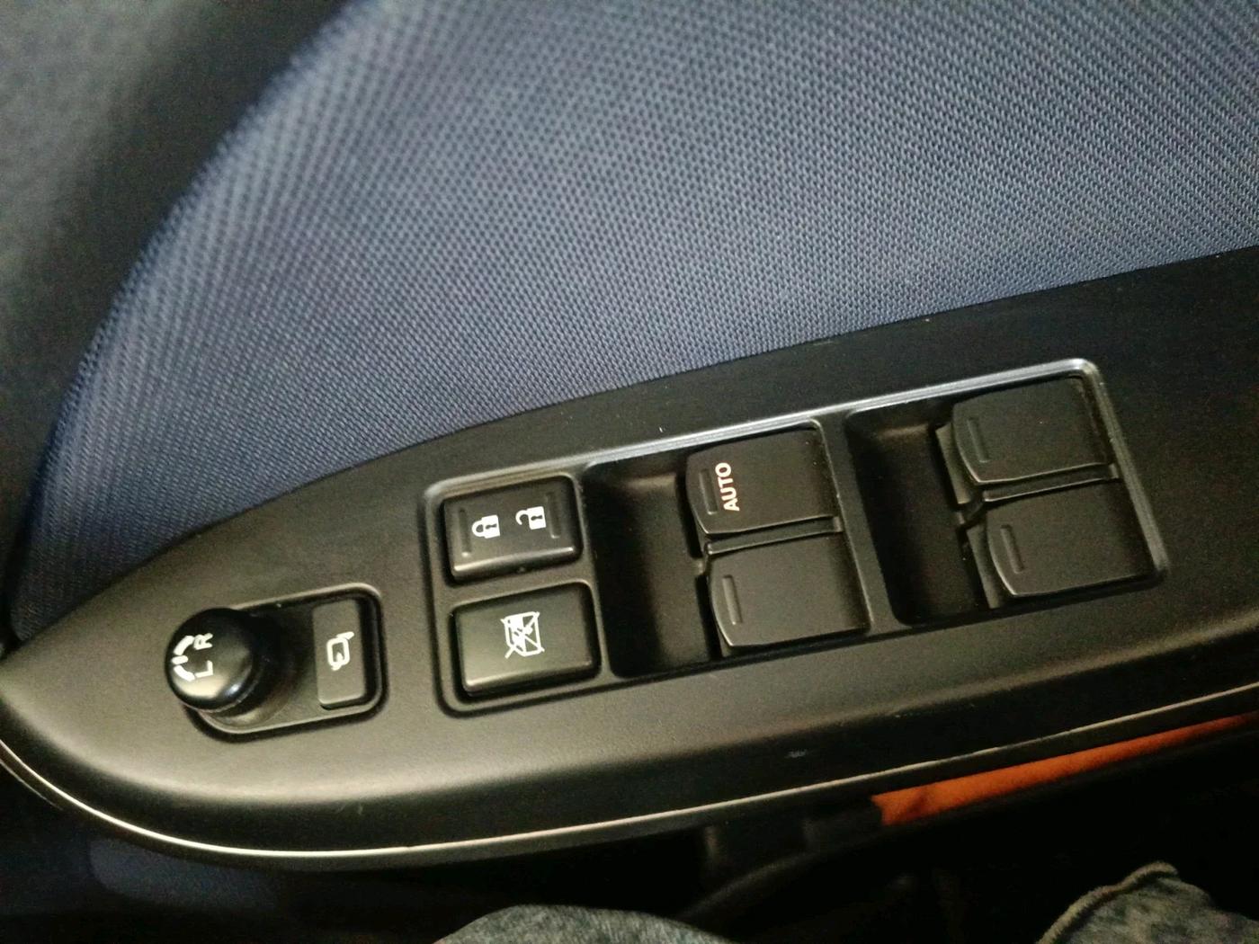 2020 Maruti Baleno ZETA PETROL 1.2, Petrol, Manual, 21,034 km, interior