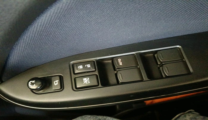 2020 Maruti Baleno ZETA PETROL 1.2, Petrol, Manual, 21,034 km, interior