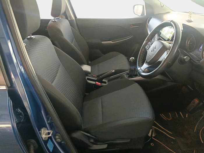 Interior