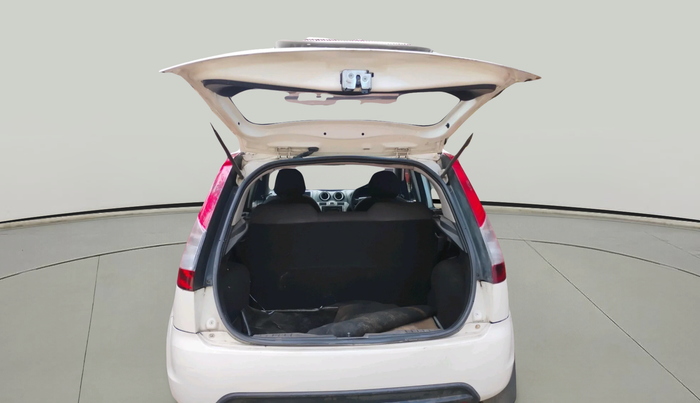 2014 Ford Figo EXI 1.4 DIESEL, Diesel, Manual, 83,095 km, exterior