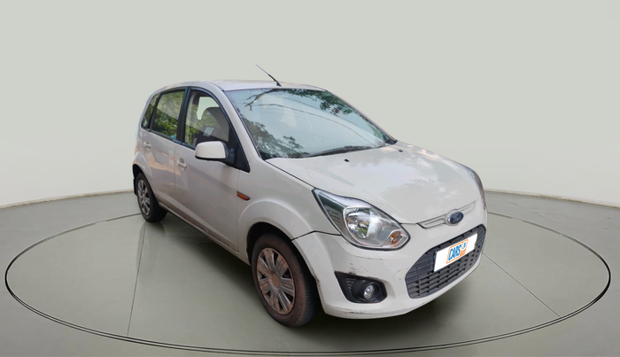 2014 Ford Figo EXI 1.4 DIESEL, Diesel, Manual, 83,095 km, exterior