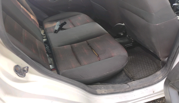 2014 Ford Figo EXI 1.4 DIESEL, Diesel, Manual, 83,095 km, interior