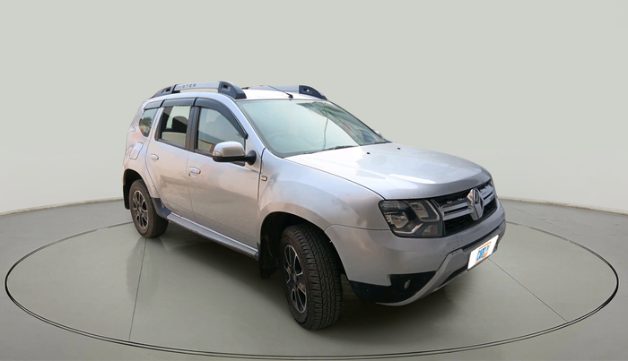 2016 Renault Duster 110 PS RXZ 4X2 AMT DIESEL, Diesel, Automatic, 1,20,054 km, exterior