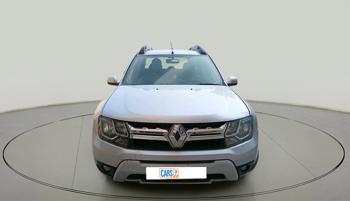 2016 Renault Duster 110 PS RXZ 4X2 AMT DIESEL, Diesel, Automatic, 1,20,054 km, exterior