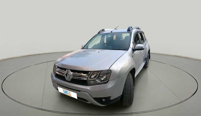 2016 Renault Duster 110 PS RXZ 4X2 AMT DIESEL, Diesel, Automatic, 1,20,054 km, exterior