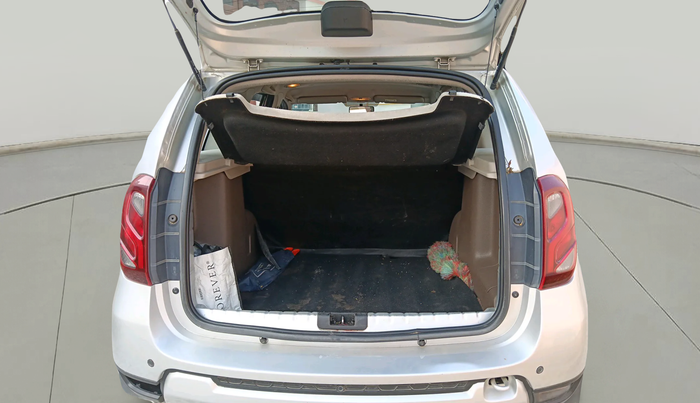 2016 Renault Duster 110 PS RXZ 4X2 AMT DIESEL, Diesel, Automatic, 1,20,054 km, exterior