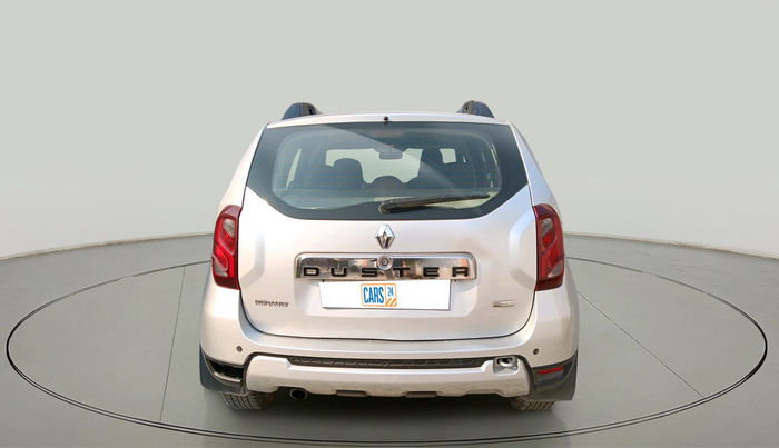 2016 Renault Duster 110 PS RXZ 4X2 AMT DIESEL, Diesel, Automatic, 1,20,054 km, exterior