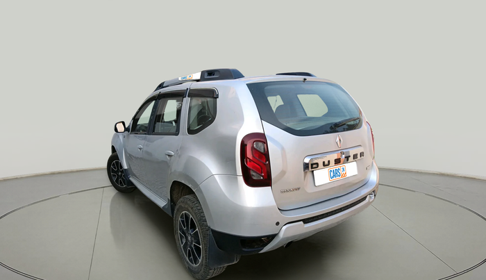 2016 Renault Duster 110 PS RXZ 4X2 AMT DIESEL, Diesel, Automatic, 1,20,054 km, exterior
