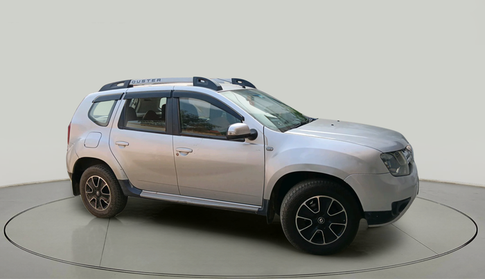 2016 Renault Duster 110 PS RXZ 4X2 AMT DIESEL, Diesel, Automatic, 1,20,054 km, exterior