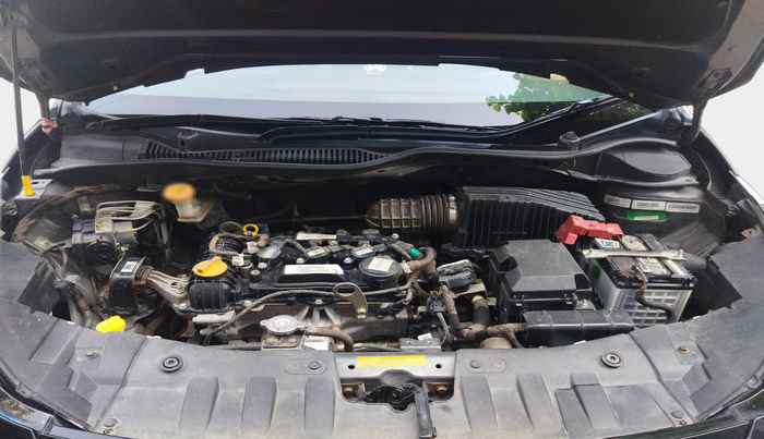 2022 Tata ALTROZ XM PLUS PETROL, Petrol, Manual, 44,694 km, exterior