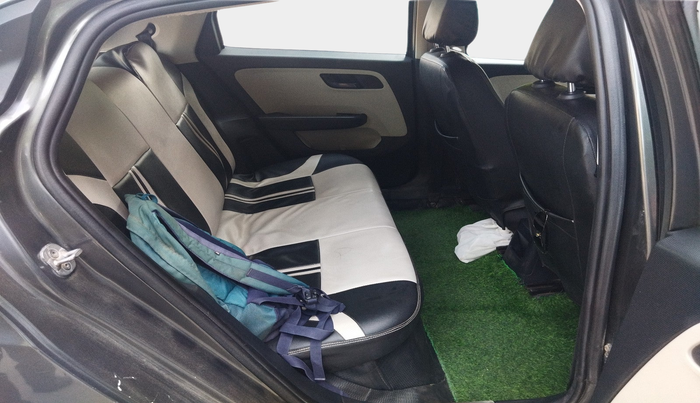 2022 Tata ALTROZ XM PLUS PETROL, Petrol, Manual, 44,694 km, interior