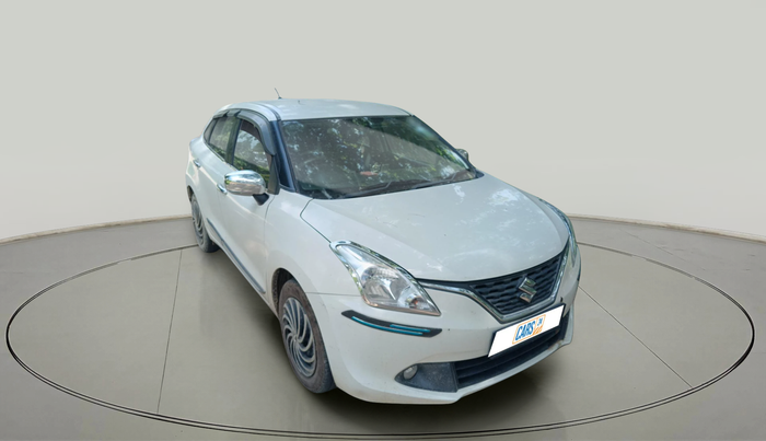 2018 Maruti Baleno DELTA CVT PETROL 1.2, Petrol, Automatic, 89,284 km, exterior