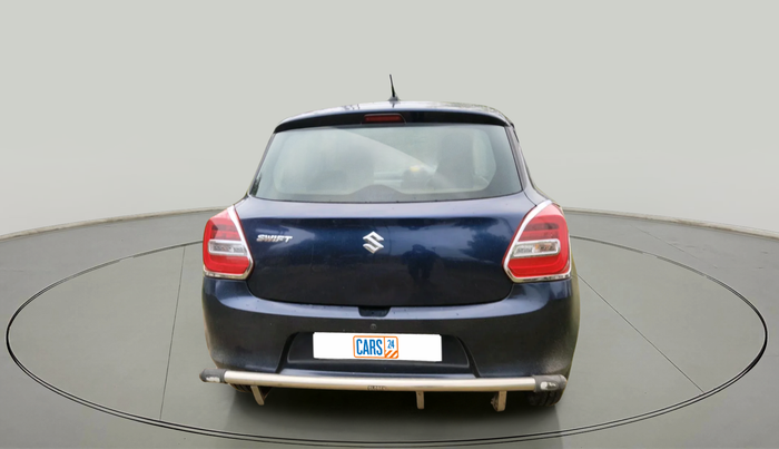 2018 Maruti Swift VDI, Diesel, Manual, 1,09,013 km, exterior