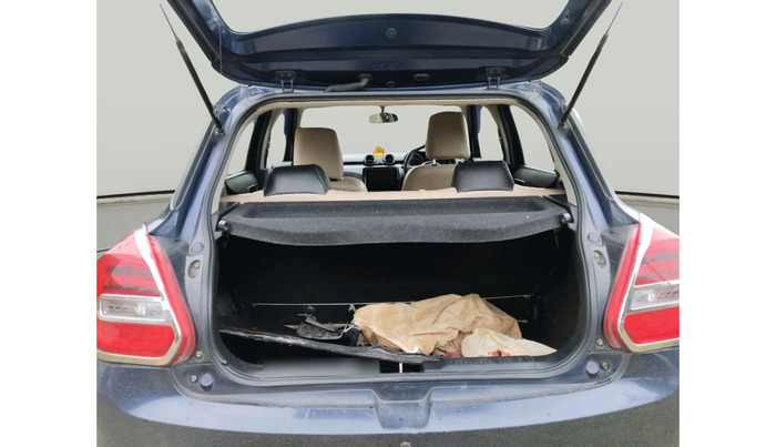 2018 Maruti Swift VDI, Diesel, Manual, 1,09,013 km, exterior