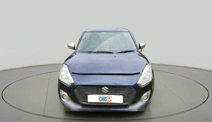 2018 Maruti Swift VDI, Diesel, Manual, 1,09,013 km, exterior