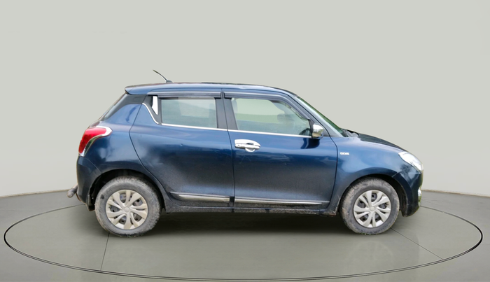 2018 Maruti Swift VDI, Diesel, Manual, 1,09,013 km, exterior