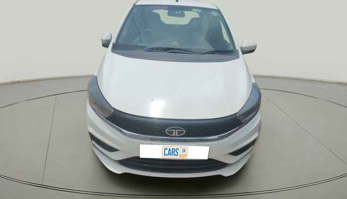 2022 Tata Tiago XM CNG, Petrol, Manual, 83,422 km, exterior