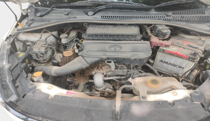 2022 Tata Tiago XM CNG, Petrol, Manual, 83,422 km, exterior