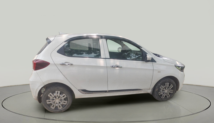 2022 Tata Tiago XM CNG, Petrol, Manual, 83,422 km, exterior