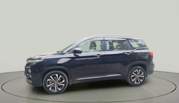 2024 MG HECTOR SMART PRO 2.0 TURBO DIESEL, Diesel, Manual, 28,736 km, exterior