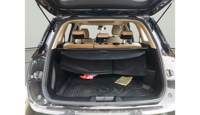 2024 MG HECTOR SMART PRO 2.0 TURBO DIESEL, Diesel, Manual, 28,736 km, exterior