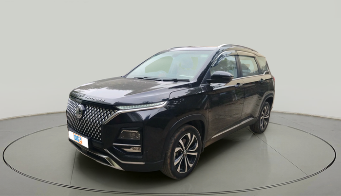 2024 MG HECTOR SMART PRO 2.0 TURBO DIESEL, Diesel, Manual, 28,736 km, exterior