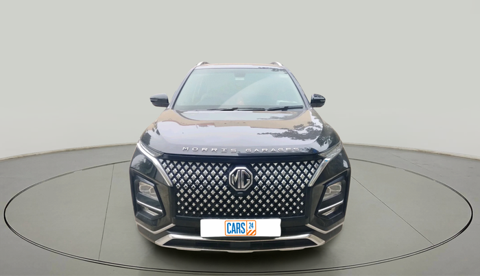 2024 MG HECTOR SMART PRO 2.0 TURBO DIESEL, Diesel, Manual, 28,736 km, exterior