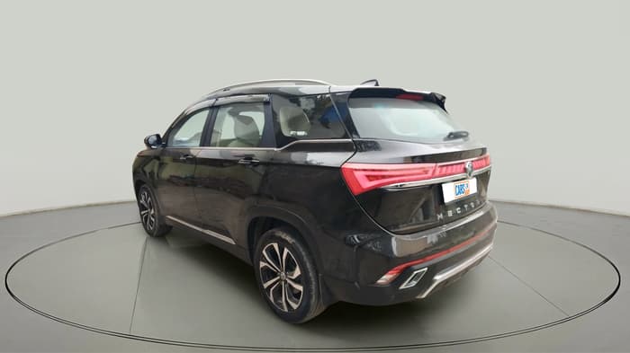 2024 MG HECTOR SMART PRO 2.0 TURBO DIESEL, Diesel, Manual, 28,736 km, exterior