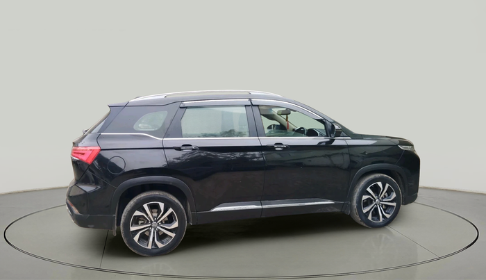 2024 MG HECTOR SMART PRO 2.0 TURBO DIESEL, Diesel, Manual, 28,736 km, exterior