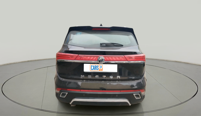 2024 MG HECTOR SMART PRO 2.0 TURBO DIESEL, Diesel, Manual, 28,736 km, exterior