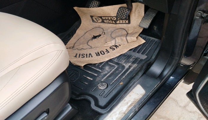 2024 MG HECTOR SMART PRO 2.0 TURBO DIESEL, Diesel, Manual, 28,736 km, interior