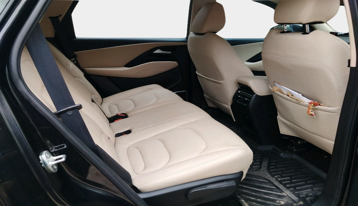 2024 MG HECTOR SMART PRO 2.0 TURBO DIESEL, Diesel, Manual, 28,736 km, interior