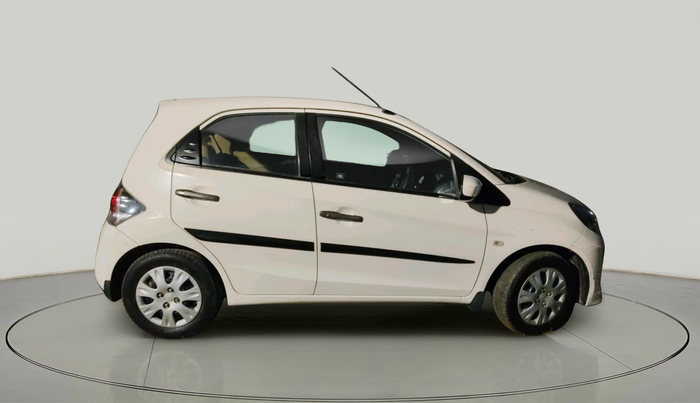 2014 Honda Brio S MT, Petrol, Manual, 26,381 km, exterior