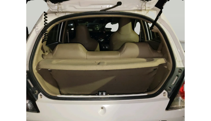 2014 Honda Brio S MT, Petrol, Manual, 26,381 km, exterior