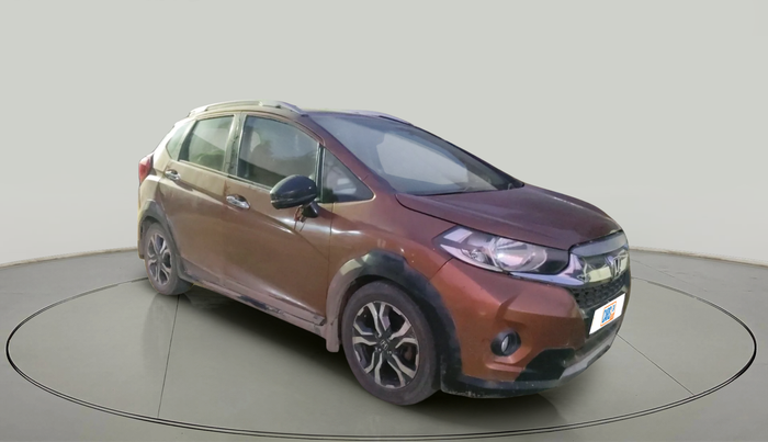 2017 Honda WR-V 1.5L I-DTEC VX MT, Diesel, Manual, 2,10,037 km, exterior