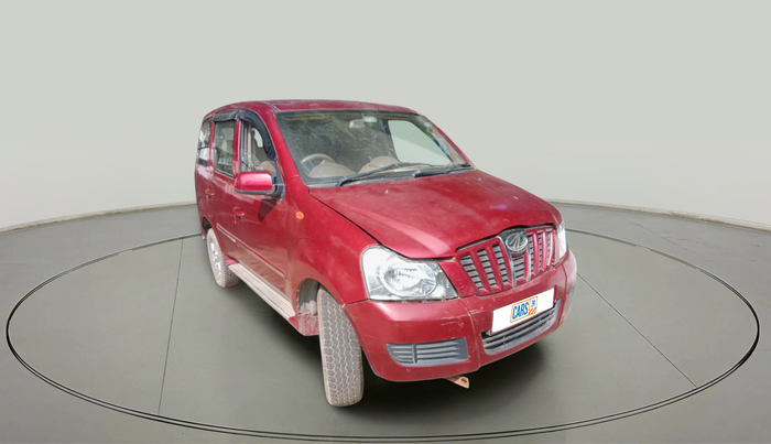 2010 Mahindra Xylo E8 ABS, Diesel, Manual, 1,42,280 km, exterior