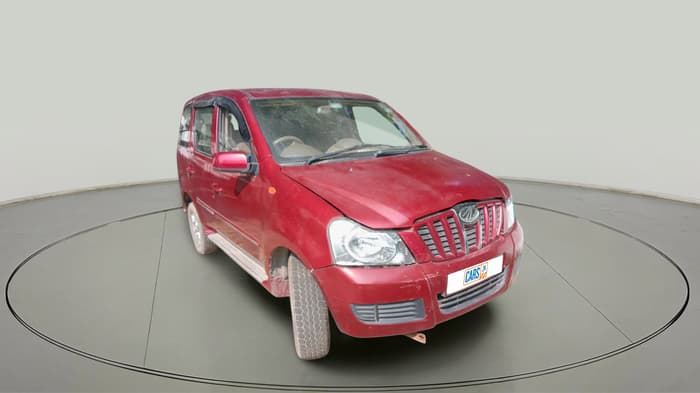 2010 Mahindra Xylo E8 ABS, Diesel, Manual, 1,42,280 km, exterior