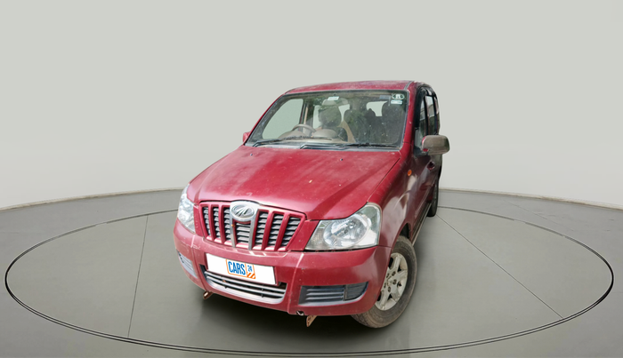 2010 Mahindra Xylo E8 ABS, Diesel, Manual, 1,42,280 km, exterior