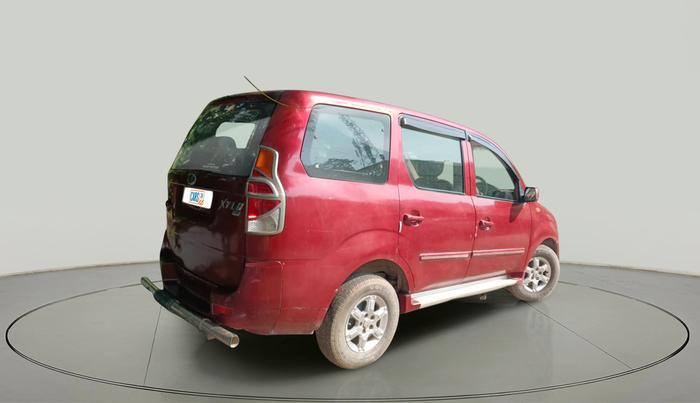 2010 Mahindra Xylo E8 ABS, Diesel, Manual, 1,42,280 km, exterior